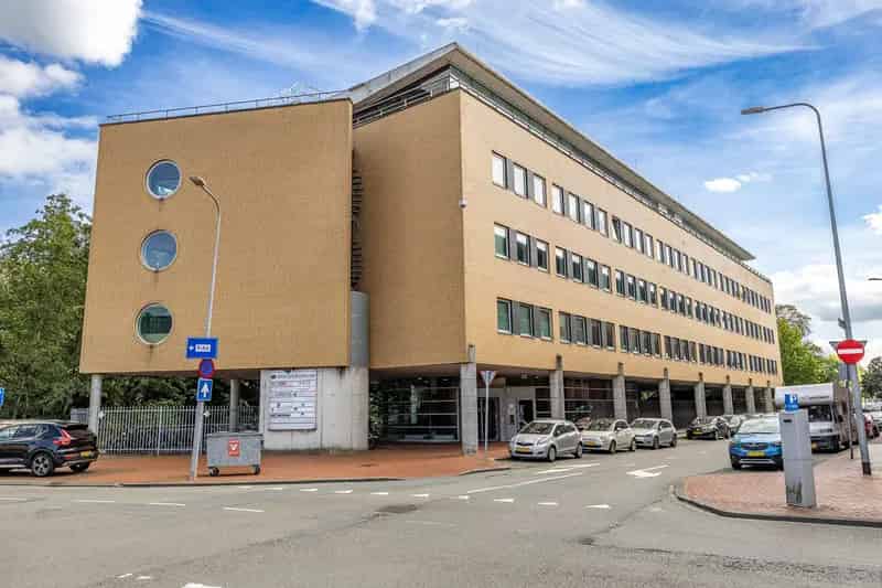 Kantoorruimte te Huur Nabij UMCG Groningen