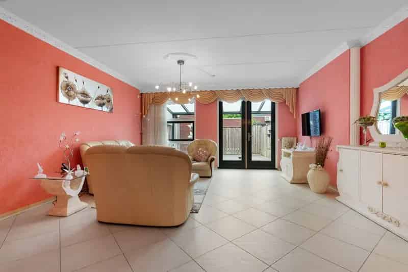 Huis te koop Arnhem Hoornbladstraat 4 slaapkamers 141m2 tuin