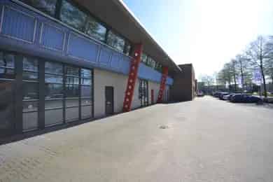 361 m2 Bedrijfsruimte te Huur Purmerend Showroom Kantoor