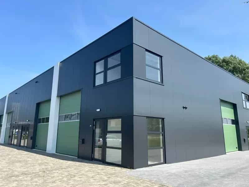 Bedrijfshal te Huur Hengelo OV  75m2 Opslag Productie