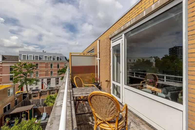 Appartement te koop: Veerlaan 38-C 3072 ZW Rotterdam | Funda