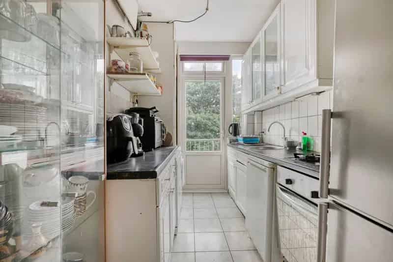 Appartement te koop Leiden Brucknerstraat