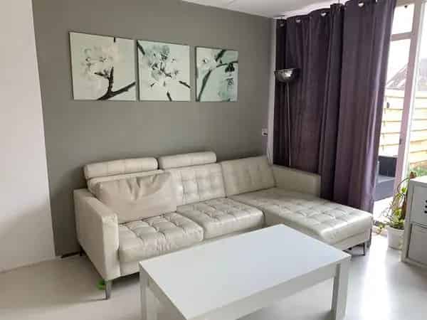 Gezinswoning te Huur Hoofddorp 83m2 Tuinhuis Kindvriendelijk