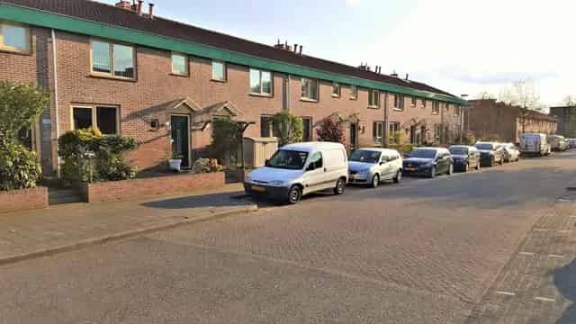 Tussenwoning te huur in Bussum 3 kamers 98m2