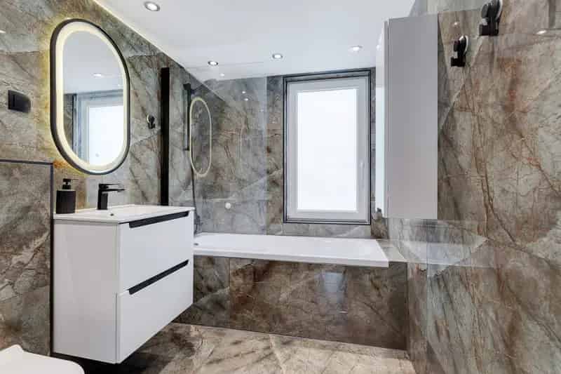 Moderne bovenwoning Capelle Schollevaar 108m2 3 slaapkamers