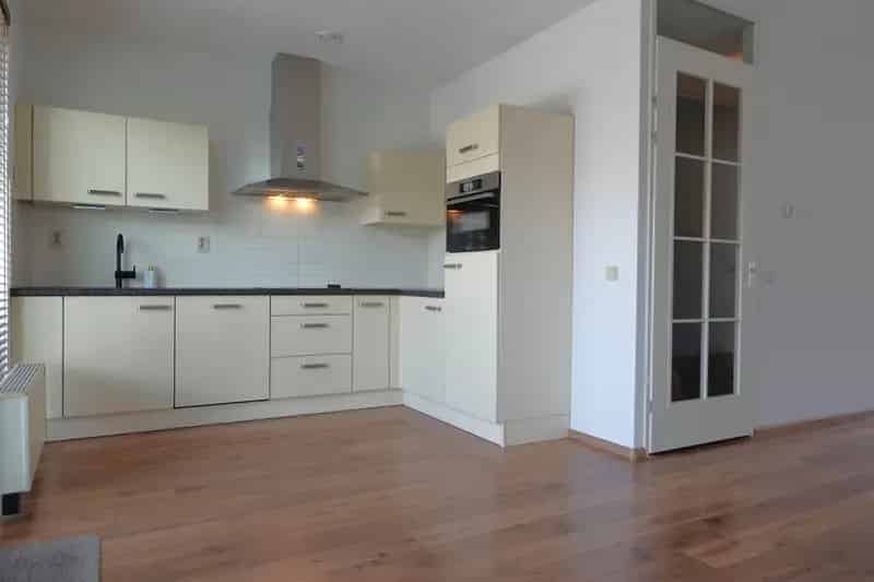 Moderne Bovenwoning 3 Slaapkamers Utrecht