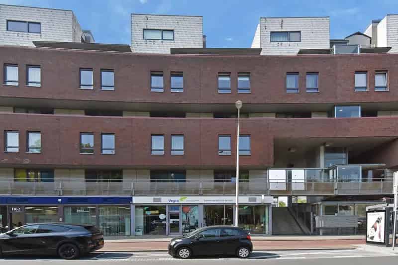 Appartement te koop: Volendamlaan 1206 2547 CZ Den Haag | Funda