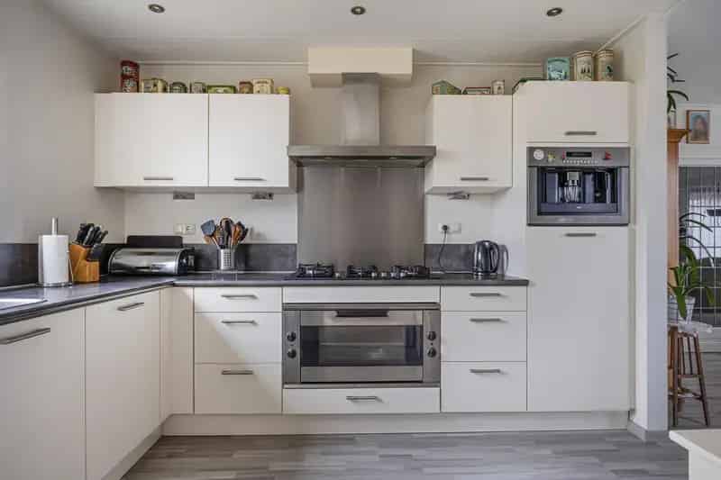 Semi-bungalow Herveld-Zuid 3 slaapkamers garage tuin energielabel A