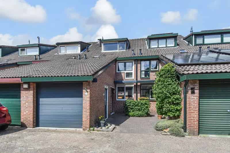 Huis te koop: Van Schendelhove 11 2726 BP Zoetermeer | Funda