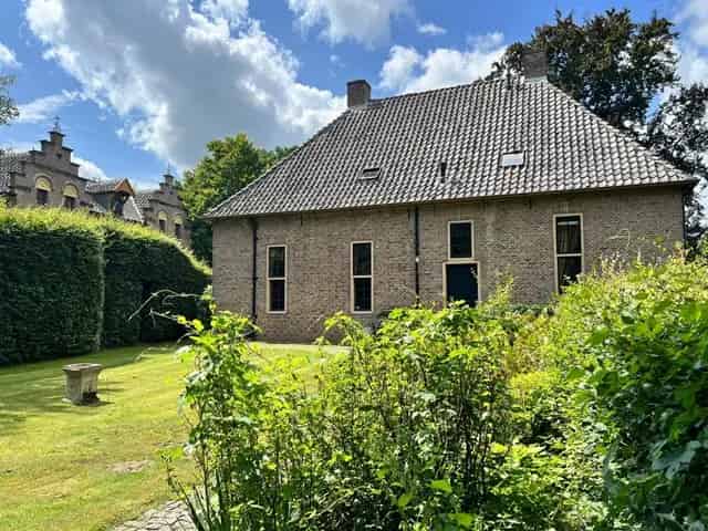 Vorden  (Verspreide huizen Delden en Veldwijk)  - de Horsterkamp