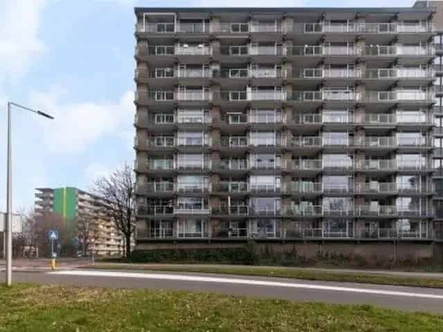 Ruime woning te huur Enschede - Geen inkomenseis