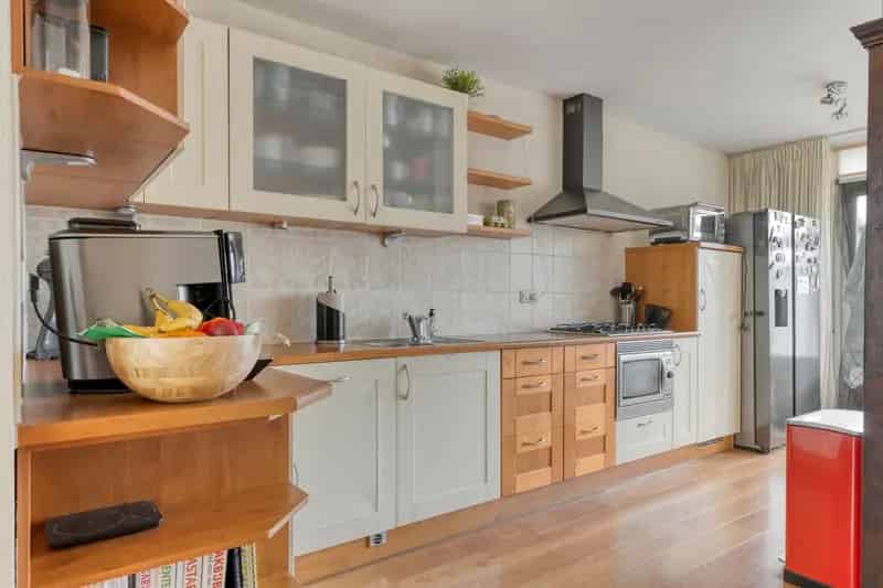 Huis te koop Zevenbergen 3 slaapkamers uitgebouwde woning
