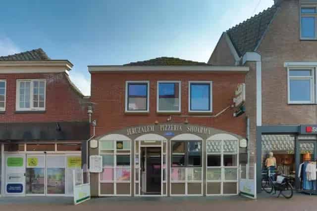 Horecazaak Overname Hardenberg: Pizzeria & Shoarma