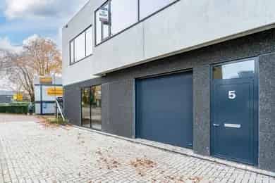 391m2 Bedrijfsruimte Hilversum te Koop - Loft Stijl