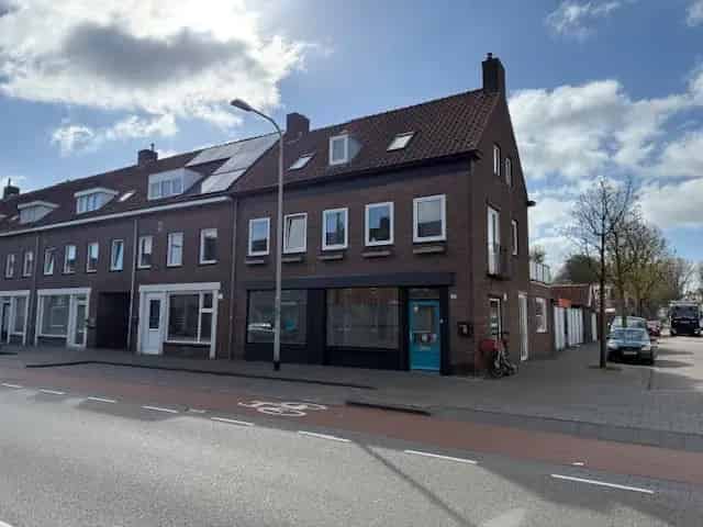 Praktijkruimte te huur Tilburg 51m2 Gemoderniseerd