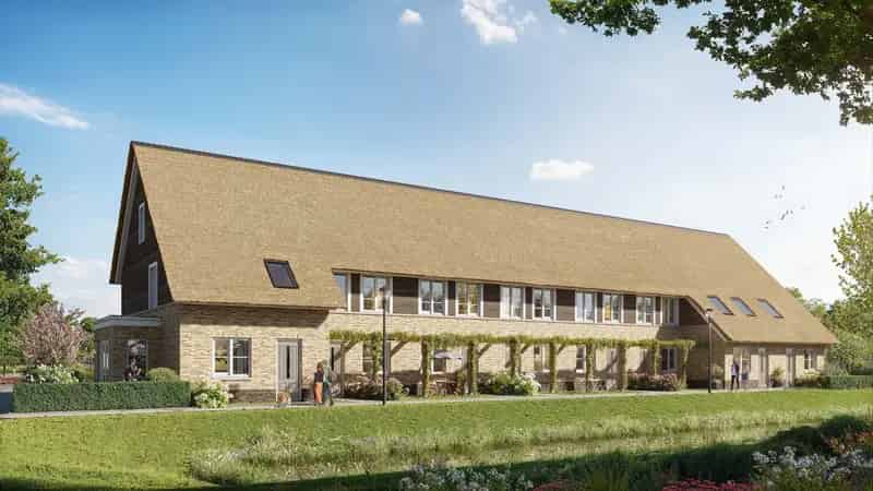 Huis te koop Waelse Tuin Fase 3 s Gravenzande