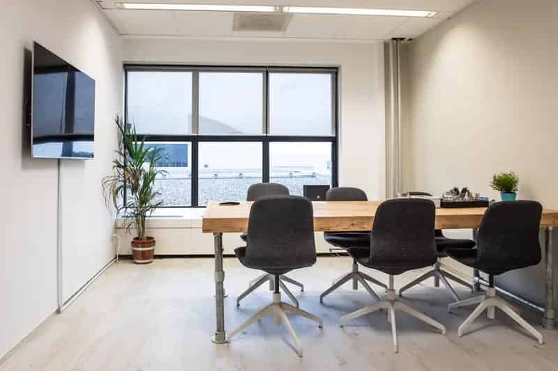 Kantoorruimte Aalsmeer te Huur - Full-Service Concept