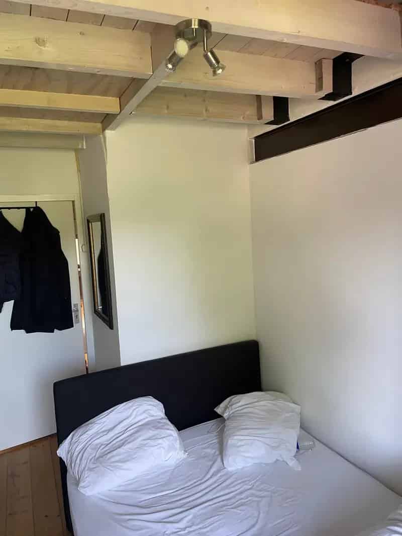 Studentenkamer Doorn nabij Utrecht Sciencepark