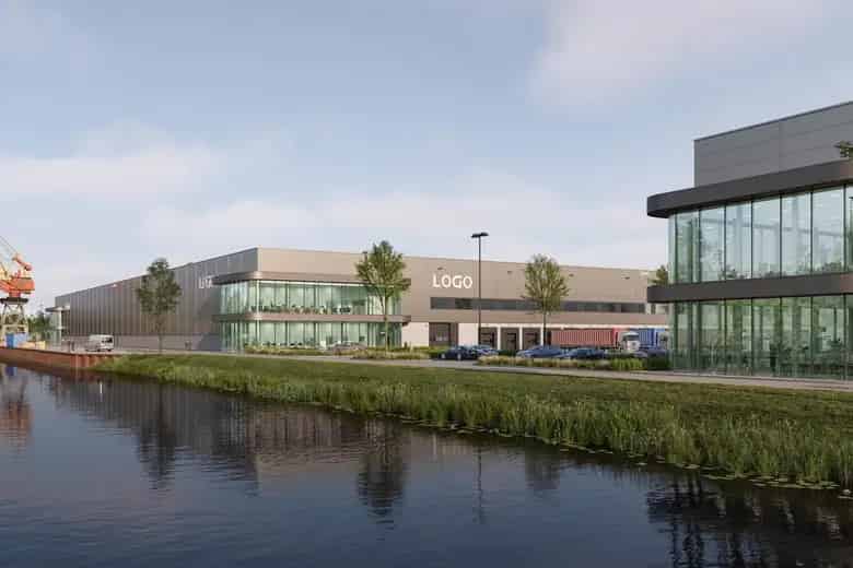 Bedrijfsruimte te Huur Oss 14-44 m2 SMARTLOG