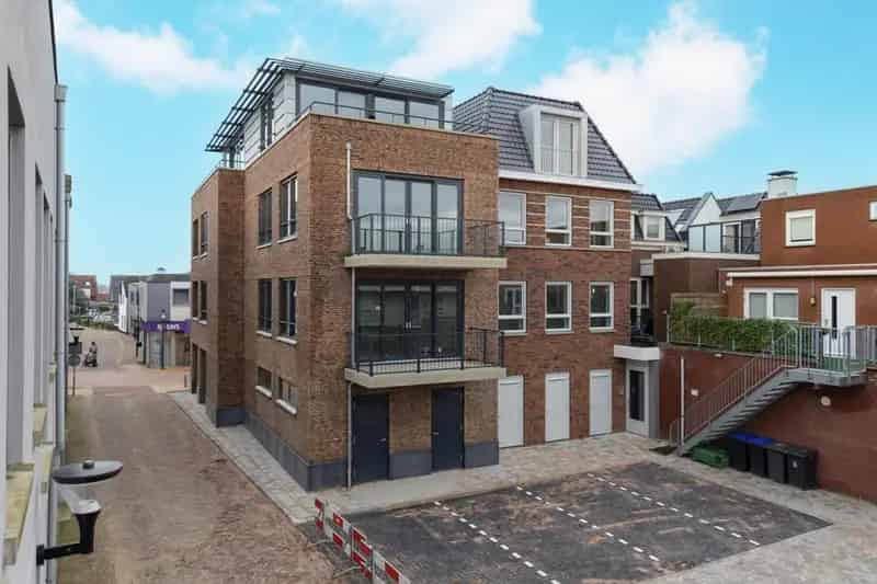 Appartement Mijdrecht 3 Kamers
