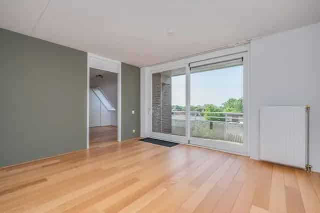 4 Kamer Appartement Bleiswijk 86m2 1998