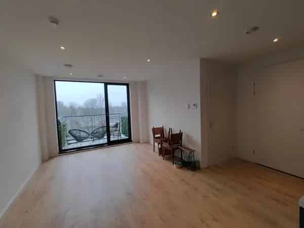 Appartementen Arnhem Groningensingel FiftyOne