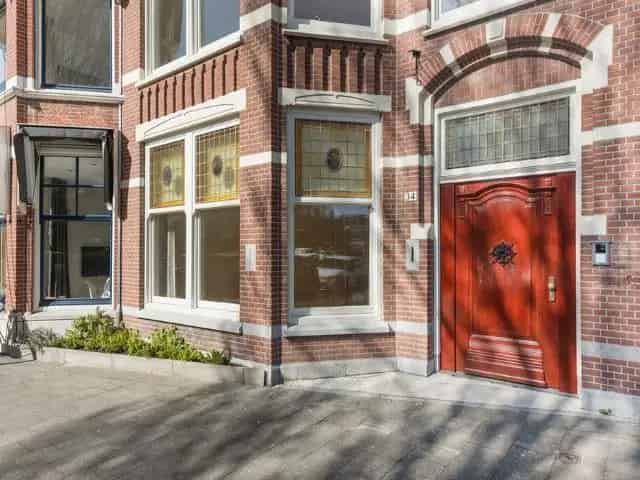 Luxe Dubbele Bovenwoning te Huur Statenkwartier