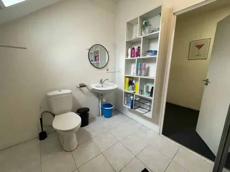 Studentenkamer Assen Groningerstraat 15m2