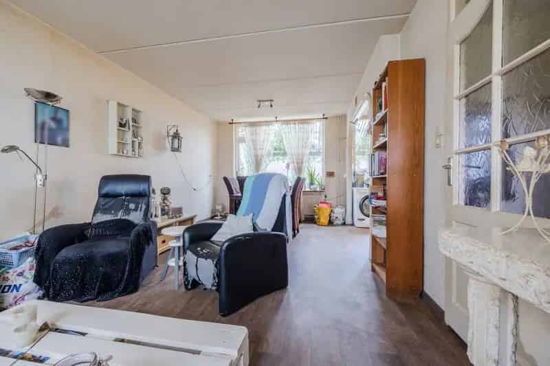 Huis te koop De Lier 4 slaapkamers eindwoning