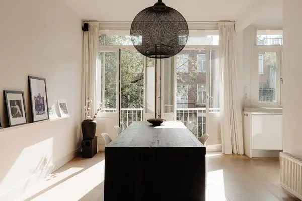 Appartement Te Huur in Amsterdam, Noord-Holland