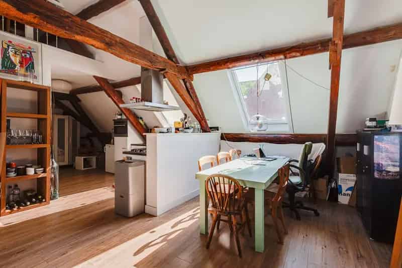Appartement te koop: Langestraat 48-2 1211 HA Hilversum | Funda
