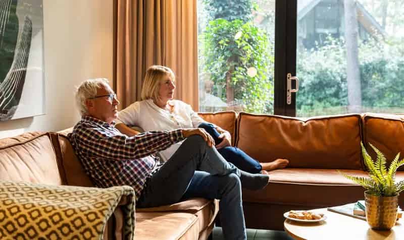 De Module Limited Edition Vakantiehuis Veluwe 6 Personen