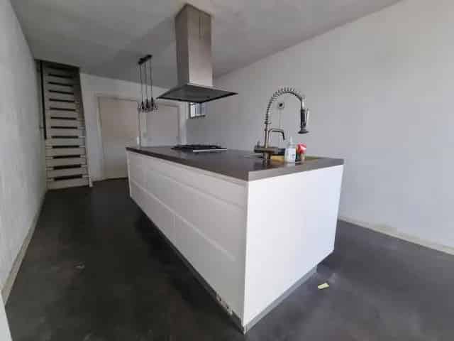 Woning te huur Breda Centrum nabij Station en Valkenbergpark