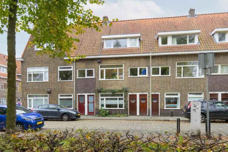 Benedenwoning Te Koop in Utrecht, Utrecht