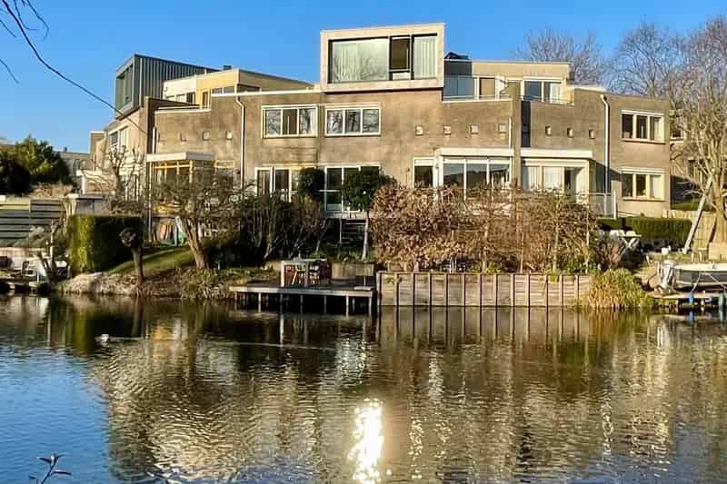 Huis te koop: Sandwijk 55 1035 LA Amsterdam 