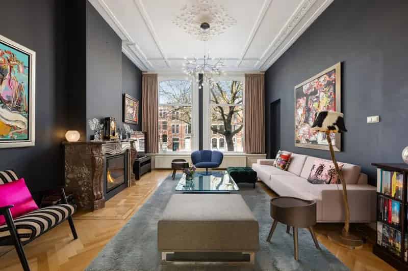 Appartement te koop: Mathenesserlaan 268-A 3021 HS Rotterdam | Funda