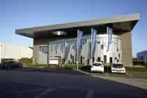 139m2 Kantoorruimte te Huur Nistelrode Nabij A50