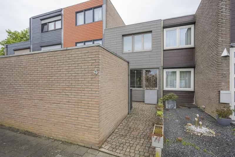 Huis Te Koop , 4, Daniël-Eik, Kerkrade, Limburg