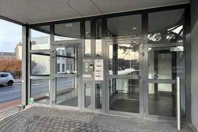 75m2 Kantoorruimte te Huur Roosendaal Centrum