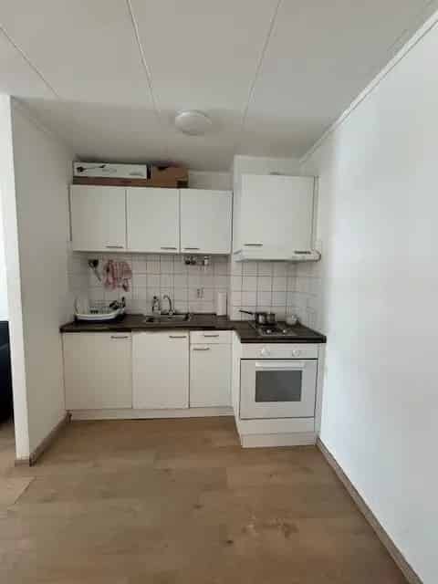2 Kamer Appartement Kerkrade Sint Pieterstraat