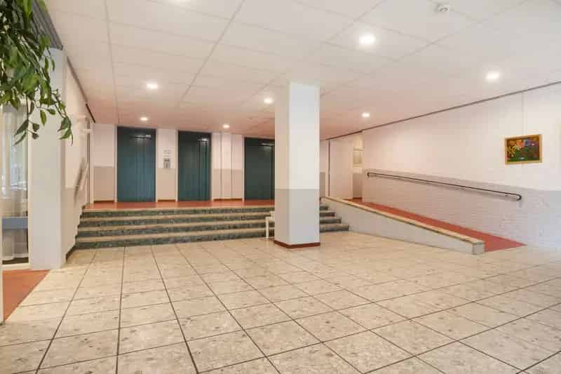 Modern Appartement te Koop Ede 63m2 Instapklaar Nabij Station