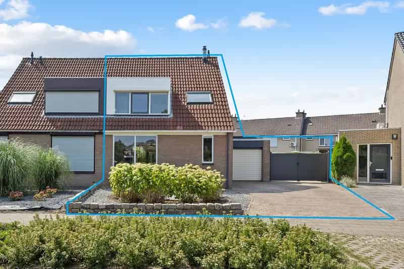 Huis te koop: Burgemeester Blessinglaan 62 6644 DD Ewijk | Funda