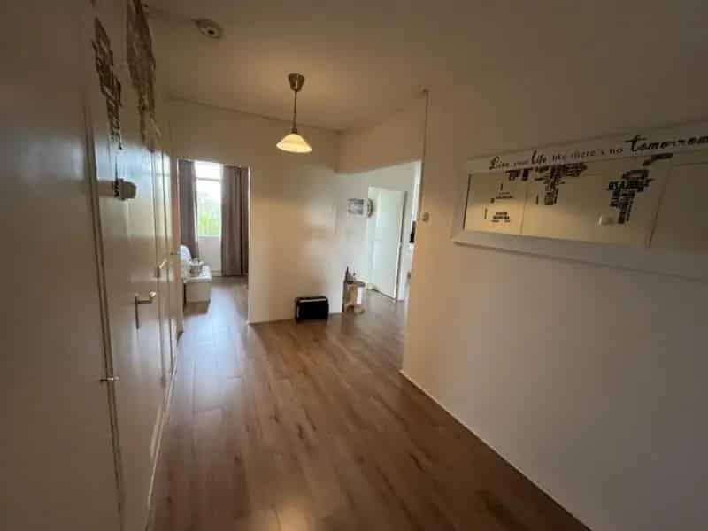 Appartement Te Koop , 853, Einsteinplaats, Rotterdam, Zuid-Holland