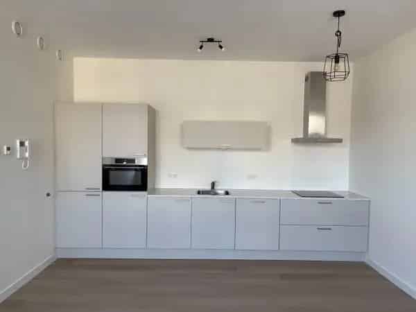 Appartement Eindhoven Grote Berg 66m2 A+