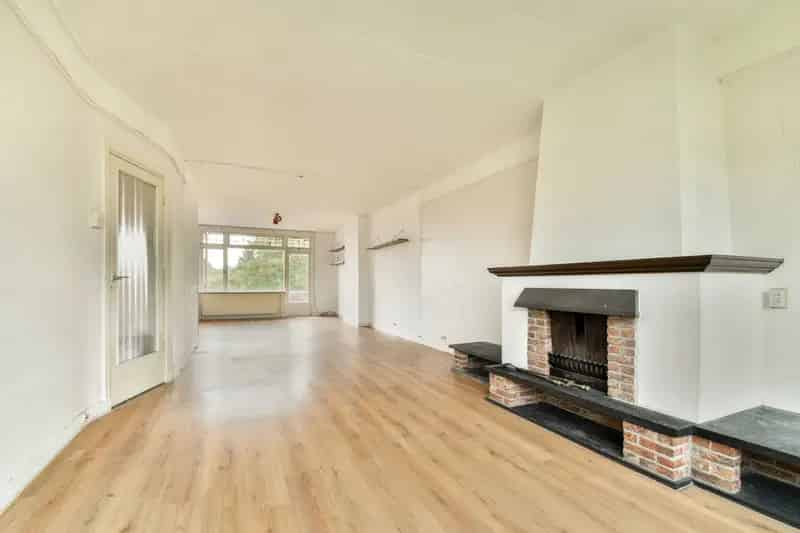 Appartement te koop Blijdorp 127m2 3 slaapkamers 3 balkons