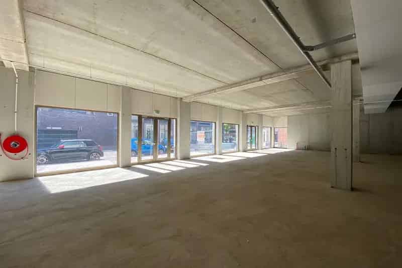 Winkelruimte te huur of koop Delft 495m2