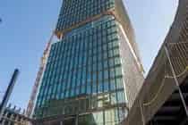 650-7650 m2 Kantoorruimte te Huur Utrecht Central Park