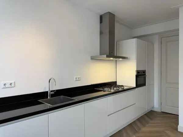 Appartement Te Huur in Amsterdam, Noord-Holland