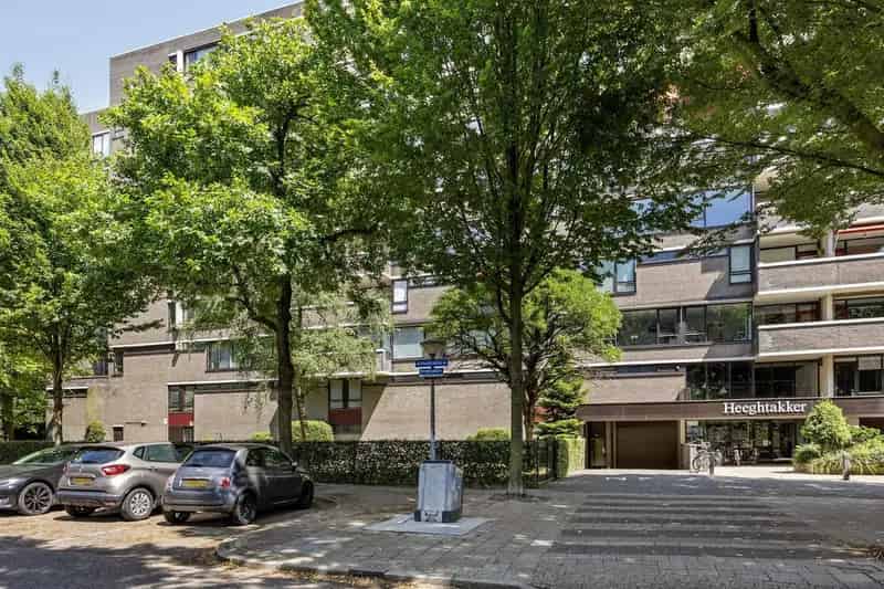 Luxe 3-kamer appartement Eindhoven Vlokhoven