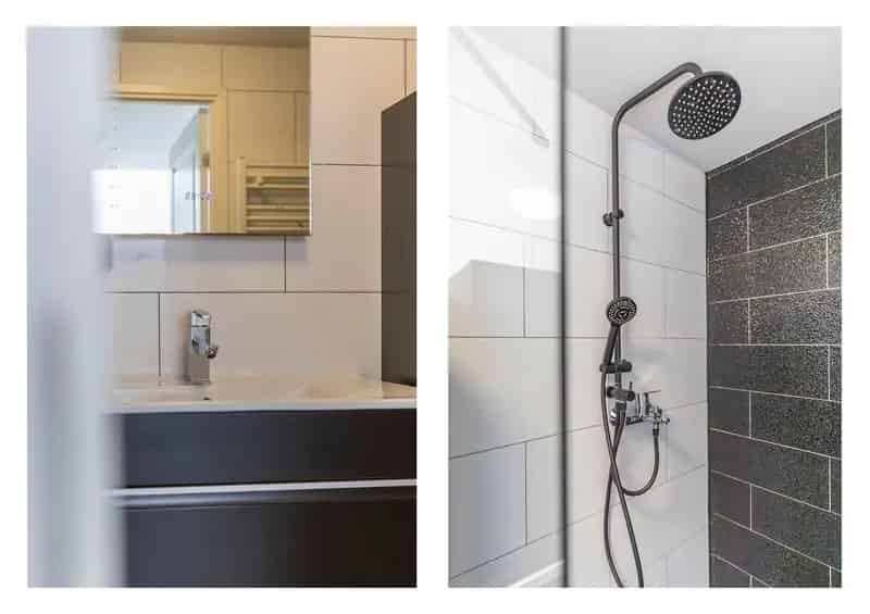 Ruim appartement te koop Rotterdam Blijdorp 3 slaapkamers